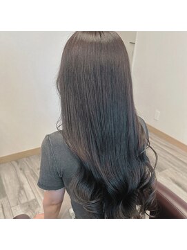 ソラナ(Solana) dark color