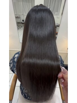 スターリースターリー(Starry Starry) 美髪