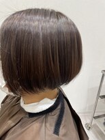 ジュール アヴェダ(Jour AVEDA)&nbsp;ボブ