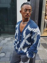 リッチ(RITZY)&nbsp;【RITZY】Cornrow