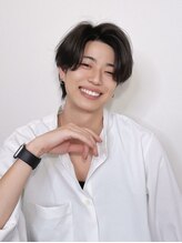 ウキ(uki) 矢藤 豪晃