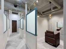 ピープルスペース 勝どき(people[  ])