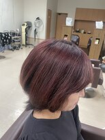 こころ&nbsp;ボルドールビー