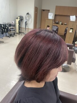 ボルドールビー