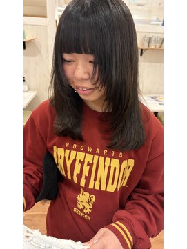 アンカーデイズ(Anchor Days) 顔周りレイヤー