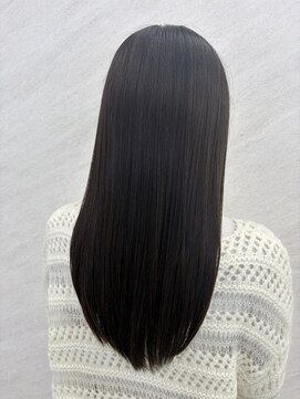 プルクラ ギンザ(Pulchra GINZA) ◇プレミアム髪質改善トリートメント◇