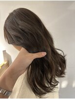 ロニカ 銀座(LOuNICA)&nbsp;オリーブベージュ/ベージュカラー