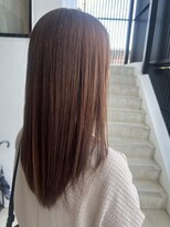スタイルジャパン 新都心店(style JAPAN)&nbsp;【沖縄】 髪質改善　髪質改善トリートメント　美容室髪質改善