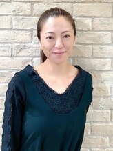 アンティーカ バイ エレノア(Antica by eleanor)&nbsp;NAO [髪質改善]