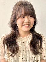 ランガリ ヘアアンドスパ(Rangali Hair&Spa)&nbsp;【別府 Rangali】レイヤー/韓国ヘア/ワンホンヘア