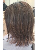 GBG 宇都宮&nbsp;外はねレイヤー