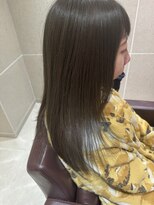 クララ ヒロシマセカンドフロア(CLALA Hiroshima 2nd floor)&nbsp;レイヤーカット/レイヤーインナーカラー/レイヤースタイル