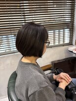 ヘッドルーム ディスティネーション(Head Room Distination)&nbsp;ノンジアミンカラーダークブラウン