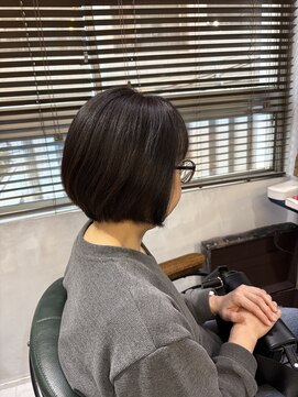 ヘッドルーム ディスティネーション(Head Room Distination) ノンジアミンカラーダークブラウン