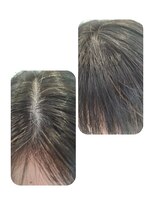 ユーフォルムギンザ(y-Forme Ginza) 話題のトキカタ♪前髪編