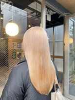 ルフレ 新宿歌舞伎町店(Reflet)&nbsp;◎【ダブルカラー】ロングスタイル