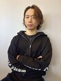 オーブ ヘアー ノエル 青森市青葉店(AUBE HAIR noelle)&nbsp;村上 一真