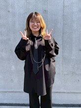 アカヒゲ 新札幌店(AKAHIGE)&nbsp;谷 玲花