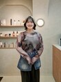 ネアン バイ エーケー 北花田(nean by AK)&nbsp;棚橋 美和