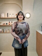 ネアン バイ エーケー 北花田(nean by AK) 棚橋 美和