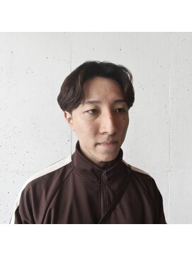 ウエストサイドカットクラブ(West Side Cut Club) shimizu style /ヘッドスパ/眉毛/フェード/メンズ/ハイライト