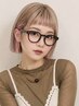 【ご褒美ケア♪】カット＋ミルボンプレミアムトリートメント