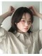オーディナリー(Ordinary)の写真/骨格や髪質を見極め、あなたらしさを引き出す似合わせカット。一人ひとりに寄り添うスタイルへ。