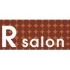 アールサロン(R salon)のお店ロゴ