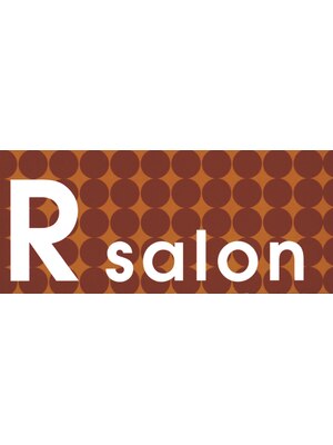 アールサロン(R salon)