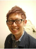 刈り上げショート