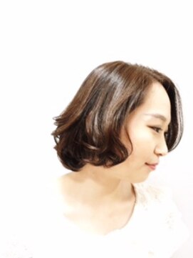 エモーション クラッシック　ボブ