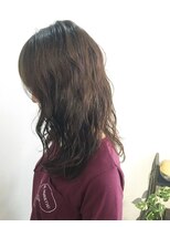 トーク 伊丹本店(TAL'KE)&nbsp;エアウェーブロング