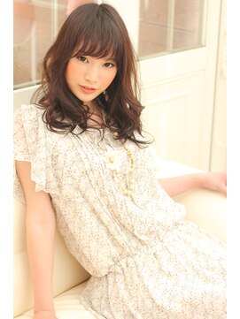 アデイ 大森店(AdAy) ハニーヘア【ICH・GO大森店】