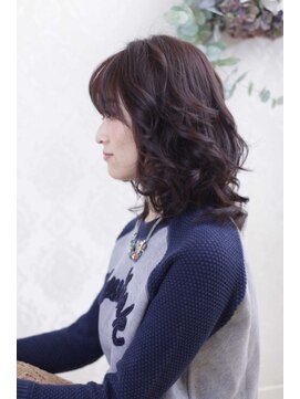 フォルテ 榛原パームス店 カジュアルウェーブ