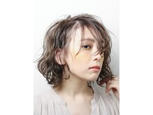 ヘアージスタ(hair JISTA)