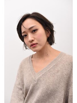 チェスト 姫路店(CHEST) ウィンドボブ｜フレンチカジュアル　30代/40代/50代