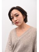 ウィンドボブ|フレンチカジュアル 30代/40代/50代