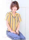 【Jule】 ☆ネイチャーボブ☆