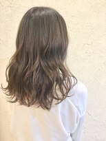 ヌーム 塚本店(NOOM)&nbsp;デジタルパーマ