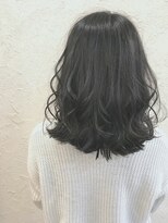 ヌーム 塚本店(NOOM)&nbsp;春先取り！ゆるふわパーマ