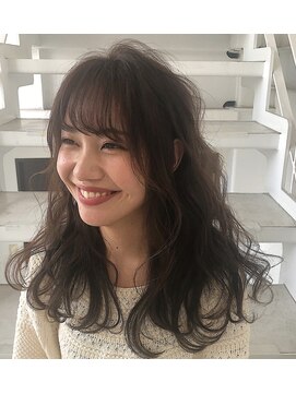 ビューティーサロン スター(Beauty salon STAR) 大人フェミニン
