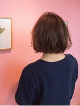 ヘアーサロン ファイン(hair salon fain)