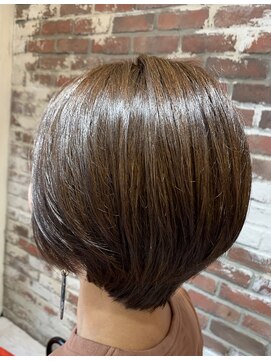 グランシャリオ 笹塚店(Grand Chariot) 【グランシャリオ ナチュラルヘア特集】笹塚美容室Grand Chariot