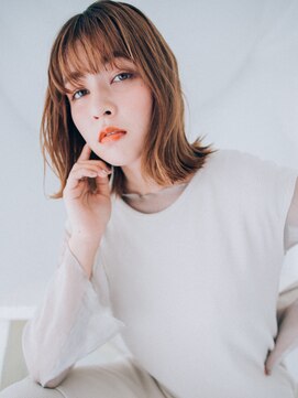 グランシャリオ 笹塚店(Grand Chariot) 【2020年の新作スタイル】笹塚美容室Grand Chariot