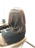 レイヤースタイル