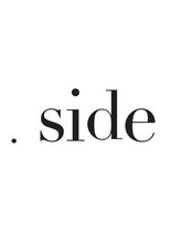 サイド(.side)