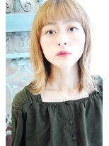 リーズ 表参道(Lise)&nbsp;Lise【表参道】【ブリーチ】【髪質改善】【学割U24】