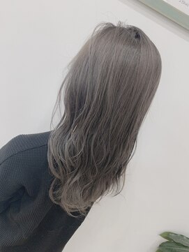 オーシー 志比口店(O'sea) ダブルカラー