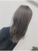 ダブルカラー
