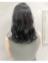 フェリア 松山(Feria)&nbsp;【Feria松山】ダークグレージュ☆白石